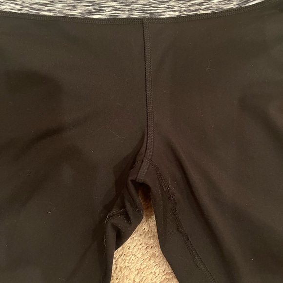 Pink Leggings - Picture 9 of 10